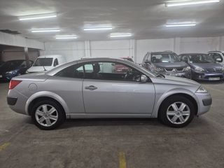 Renault Megane 2005