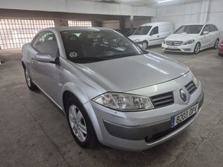 Renault Megane 2005
