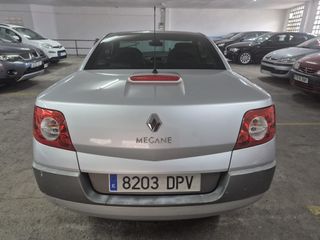 Renault Megane 2005