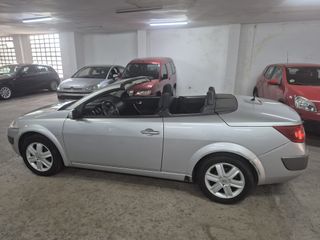 Renault Megane 2005