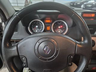 Renault Megane 2005