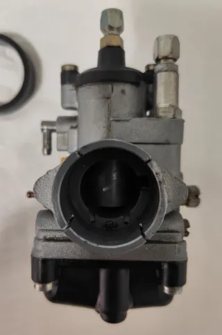 Carburador Dellorto PHBG 19 CS