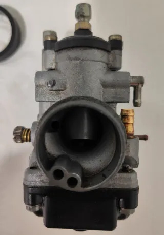 Carburador Dellorto PHBG 19 CS