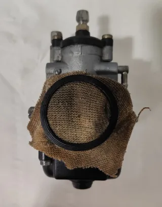 Carburador Dellorto PHBG 19 CS