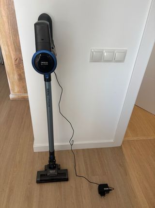 Aspirador Vertical Taurus (No Funciona)