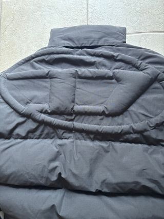 Giubbotto Diesel Uomo Nero