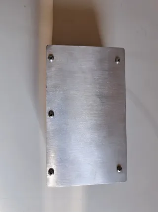 Piezo Pro USA Previo Guitarra