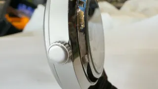 Seiko 5 Sports Reloj Automático Negro