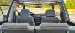 Daihatsu feroza 1996