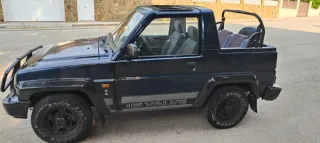 Daihatsu feroza 1996