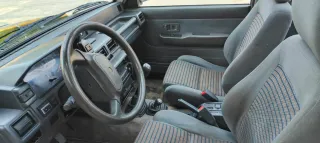 Daihatsu feroza 1996