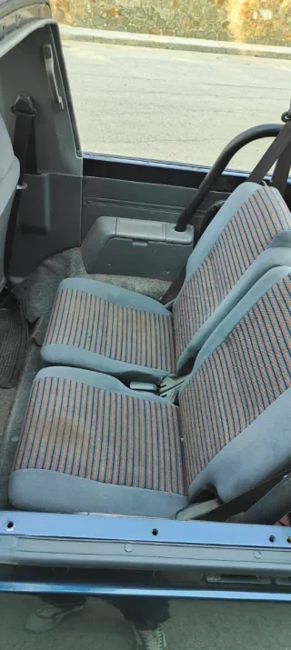 Daihatsu feroza 1996