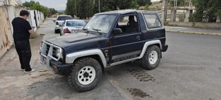 Daihatsu feroza 1996