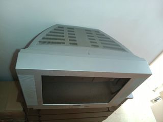 Televisor Sony Pantalla Plana