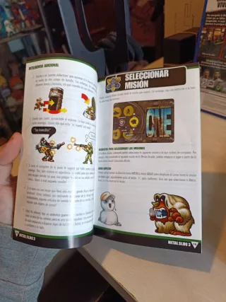 Metal Slug 3 PS2 Completo