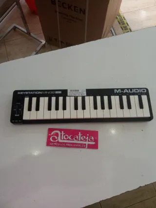 M-Audio Keystation Mini 32 MK3