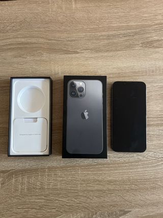 iPhone 13 Pro Max 128GB Grigio Siderale