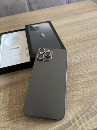 iPhone 13 Pro Max 128GB Grigio Siderale