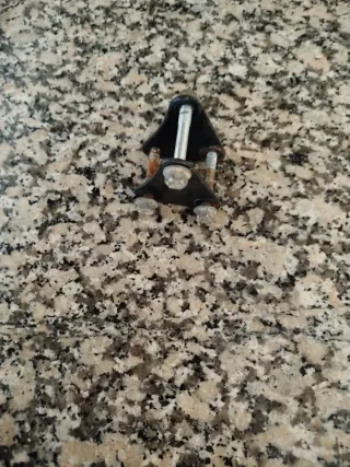 SOPORTE MOTOR YAMAHA 250 SR SPECIAL