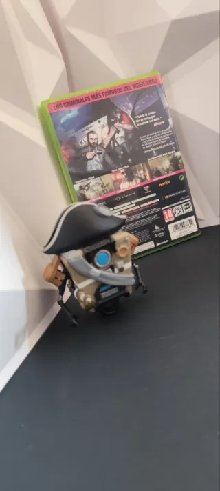 Xbox 360 Kane & Lynch 2: Dog Days