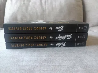 Falcó (Serie Falcó) (Spanish Edition)