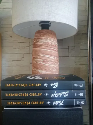 Falcó (Serie Falcó) (Spanish Edition)