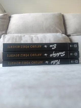 Falcó (Serie Falcó) (Spanish Edition)