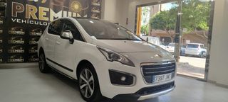 PEUGEOT 3008 2.0HDI 150CV ALLURE NAVI646354408