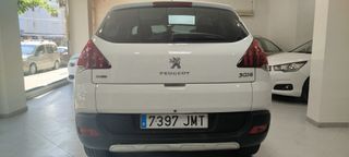 PEUGEOT 3008 2.0HDI 150CV ALLURE NAVI646354408