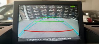 PEUGEOT 3008 2.0HDI 150CV ALLURE NAVI646354408