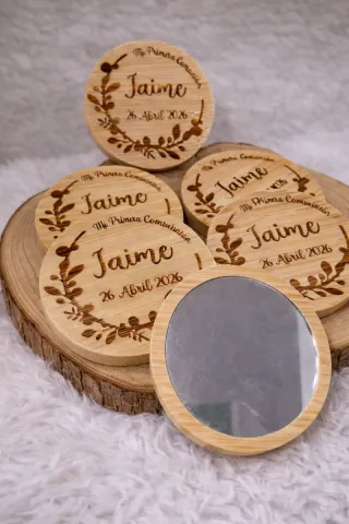 Personalizados para eventos