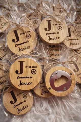 Personalizados para eventos