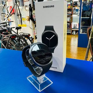 Samsung Galaxy Watch8 Negro