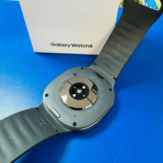 Samsung Galaxy Watch8 Negro