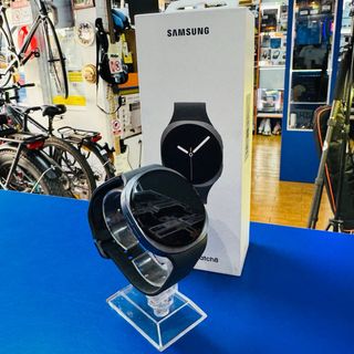 Samsung Galaxy Watch8 Negro