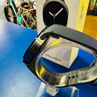 Samsung Galaxy Watch8 Negro