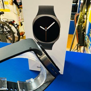 Samsung Galaxy Watch8 Negro