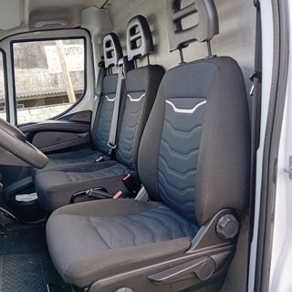 IVECO DAILY FURGON 2021 l2h1 2.3 130CV