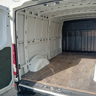 IVECO DAILY FURGON 2021 l2h1 2.3 130CV