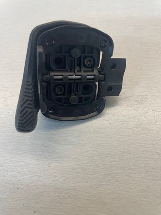 SRAM AXS POD Rocker Paddle Upgrade - Derecho