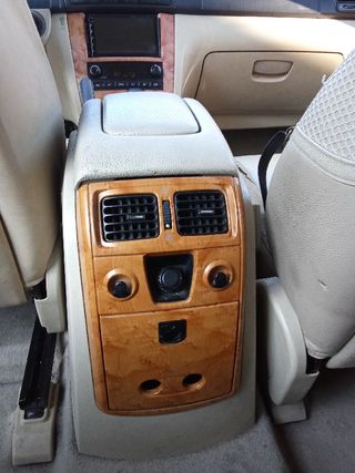 SsangYong Rexton FULL Auto Revisado