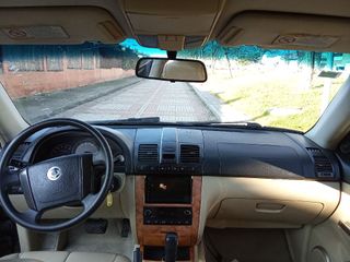 SsangYong Rexton FULL Auto Revisado