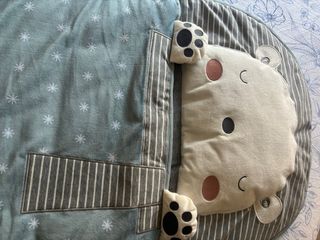 Saco de dormir para carrito de bebé Sin estrenar.
