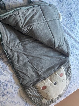 Saco de dormir para carrito de bebé Sin estrenar.