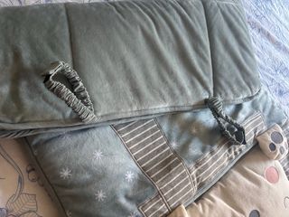 Saco de dormir para carrito de bebé Sin estrenar.