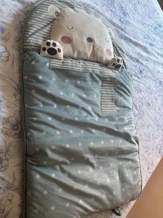 Saco de dormir para carrito de bebé Sin estrenar.