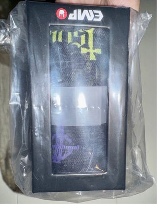 Ghost Foulard Sciarpa Scarf