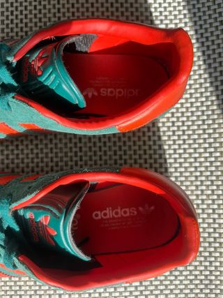 Adidas Gazelle originales