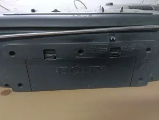 Venta en persona Sony CFS-W338 Doble Pletina