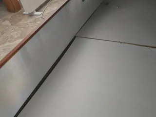 Colchón + Cabecero Tela